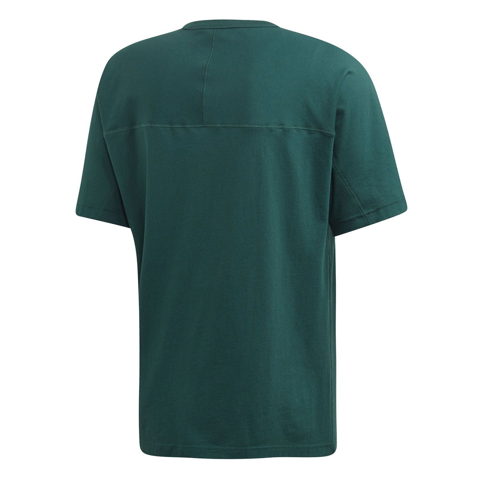 adidas Originals R.Y.V. T Shirt - Green - ViaductClothing -  -  