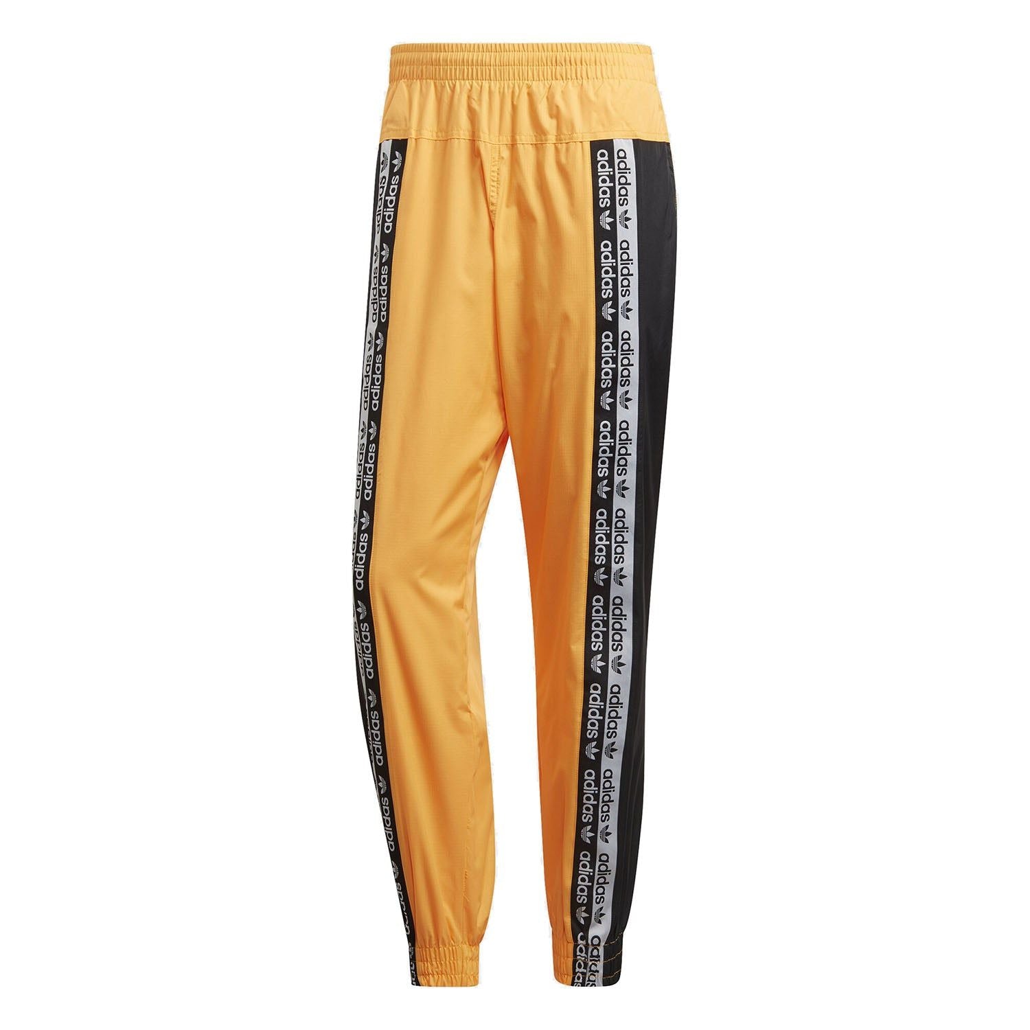 adidas Originals R.Y.V Track Pant - Flash Orange - ViaductClothing -  -  