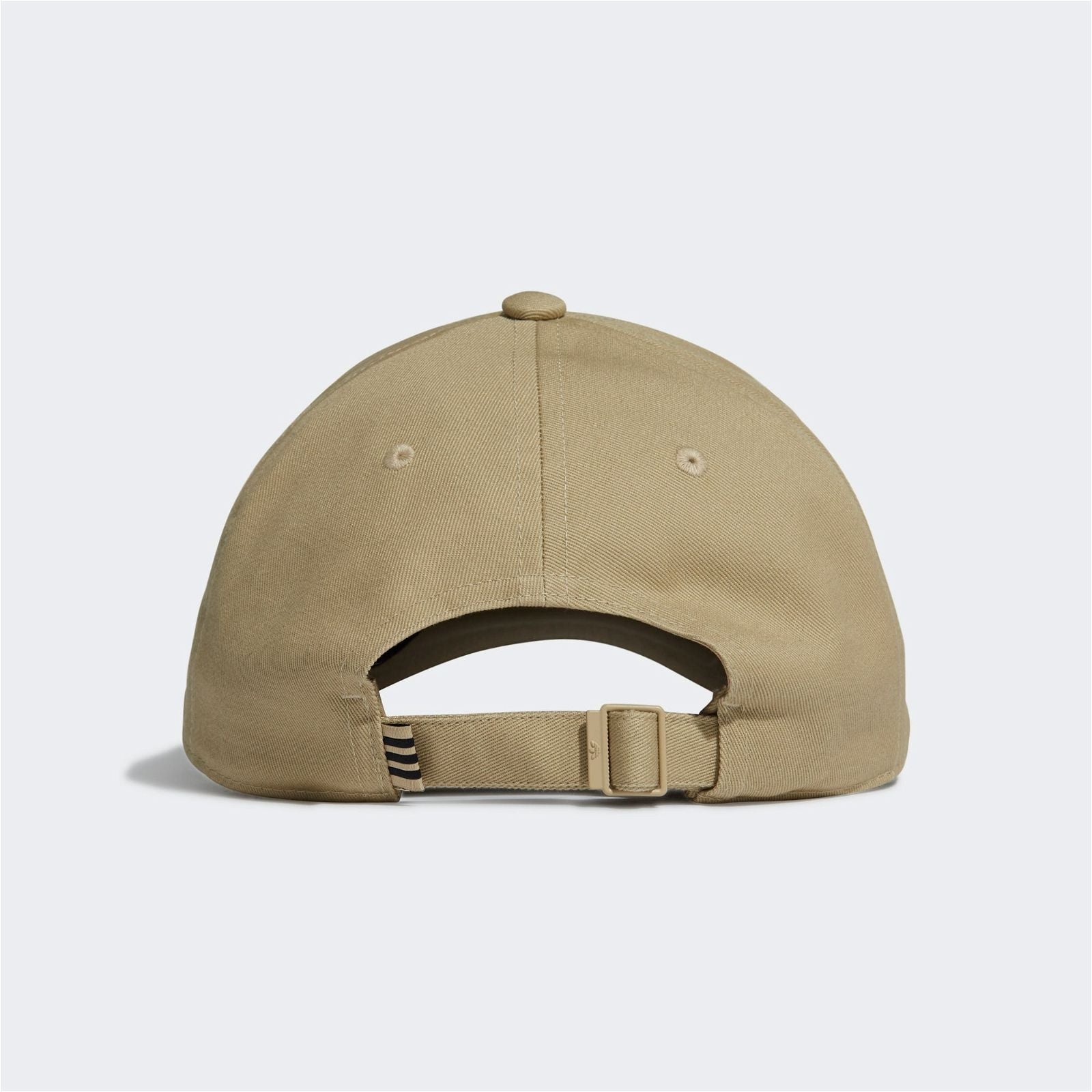 adidas Originals RYV Dad Cap - Beige - ViaductClothing -  -  