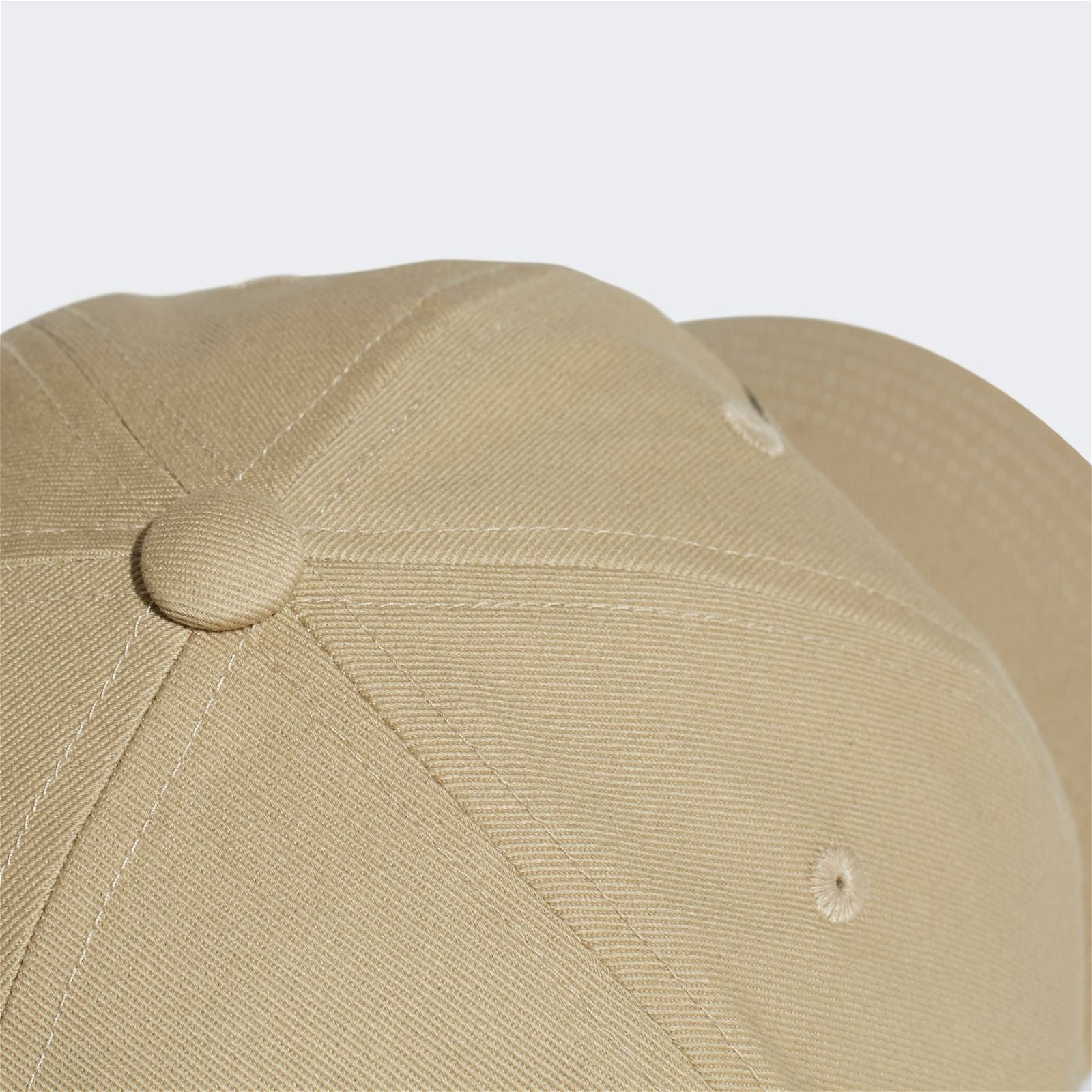 adidas Originals RYV Dad Cap - Beige - ViaductClothing -  -  