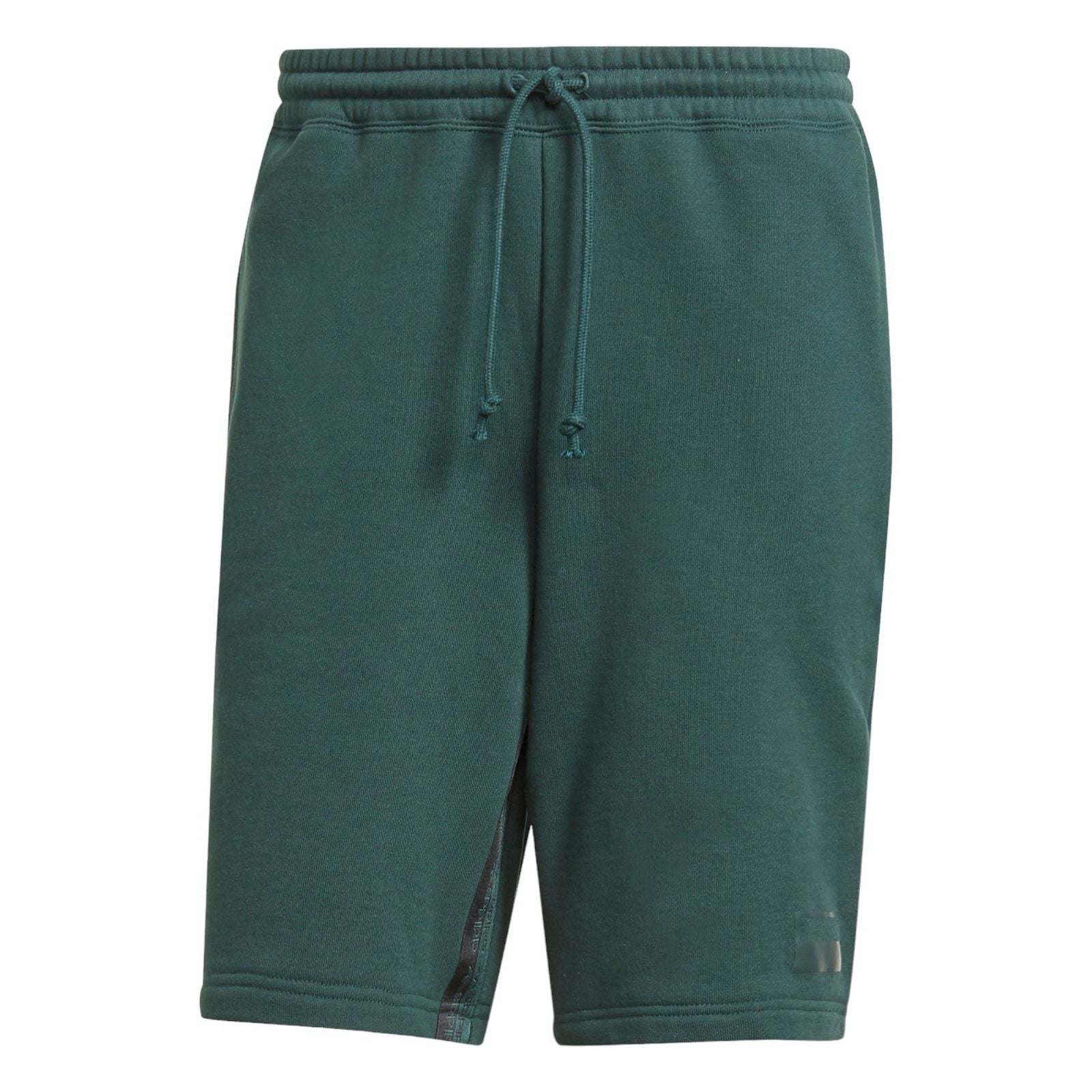 adidas Originals RYV Sweat Shorts - Green Night - ViaductClothing -  -  