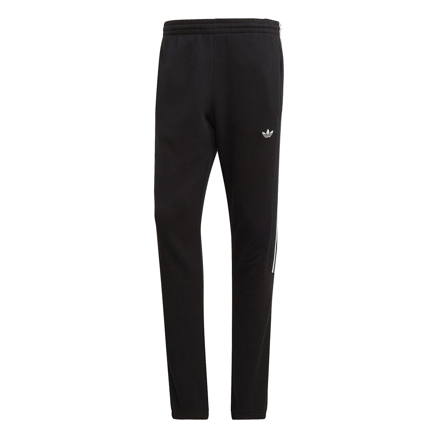 adidas Originals Radkin Sweat Joggers - Black - ViaductClothing -  -  