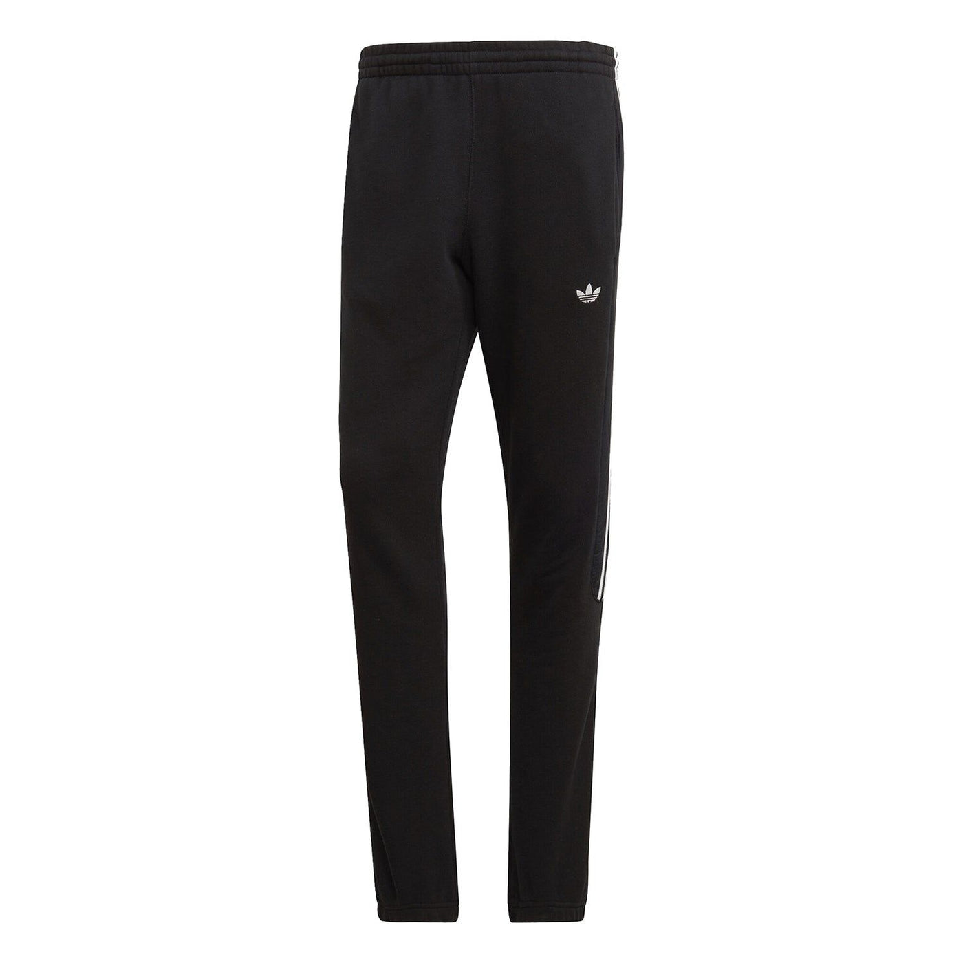 adidas Originals Radkin Sweat Joggers Black DU8137 ViaductClothing