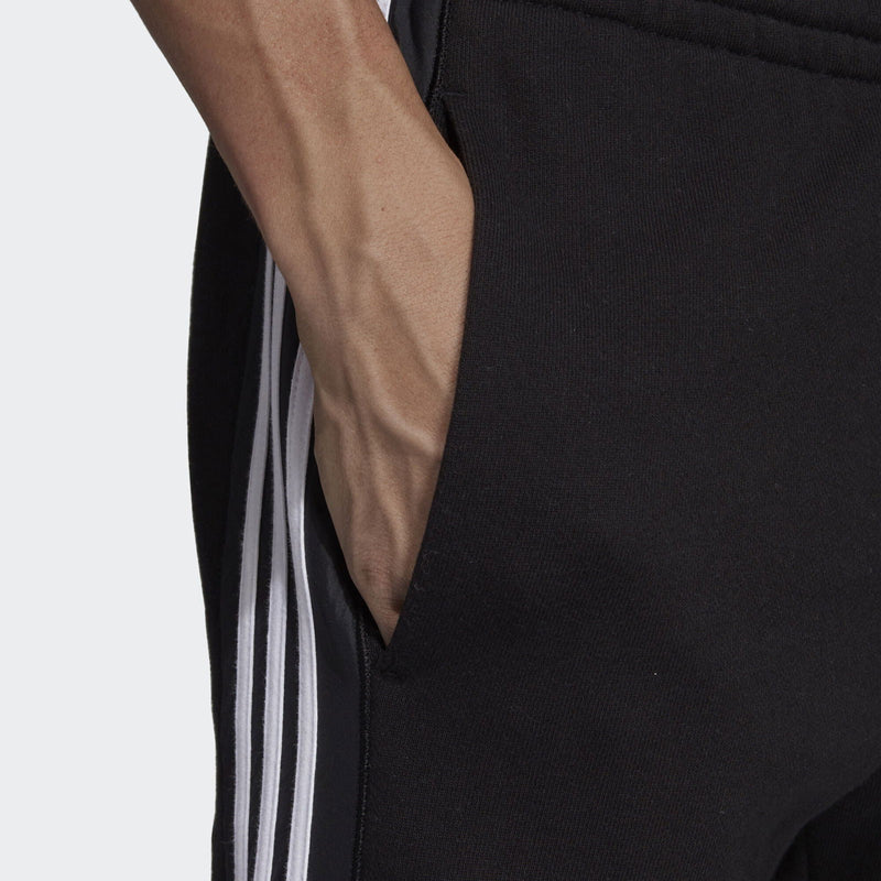 adidas Originals Radkin Sweat Joggers Black DU8137 ViaductClothing