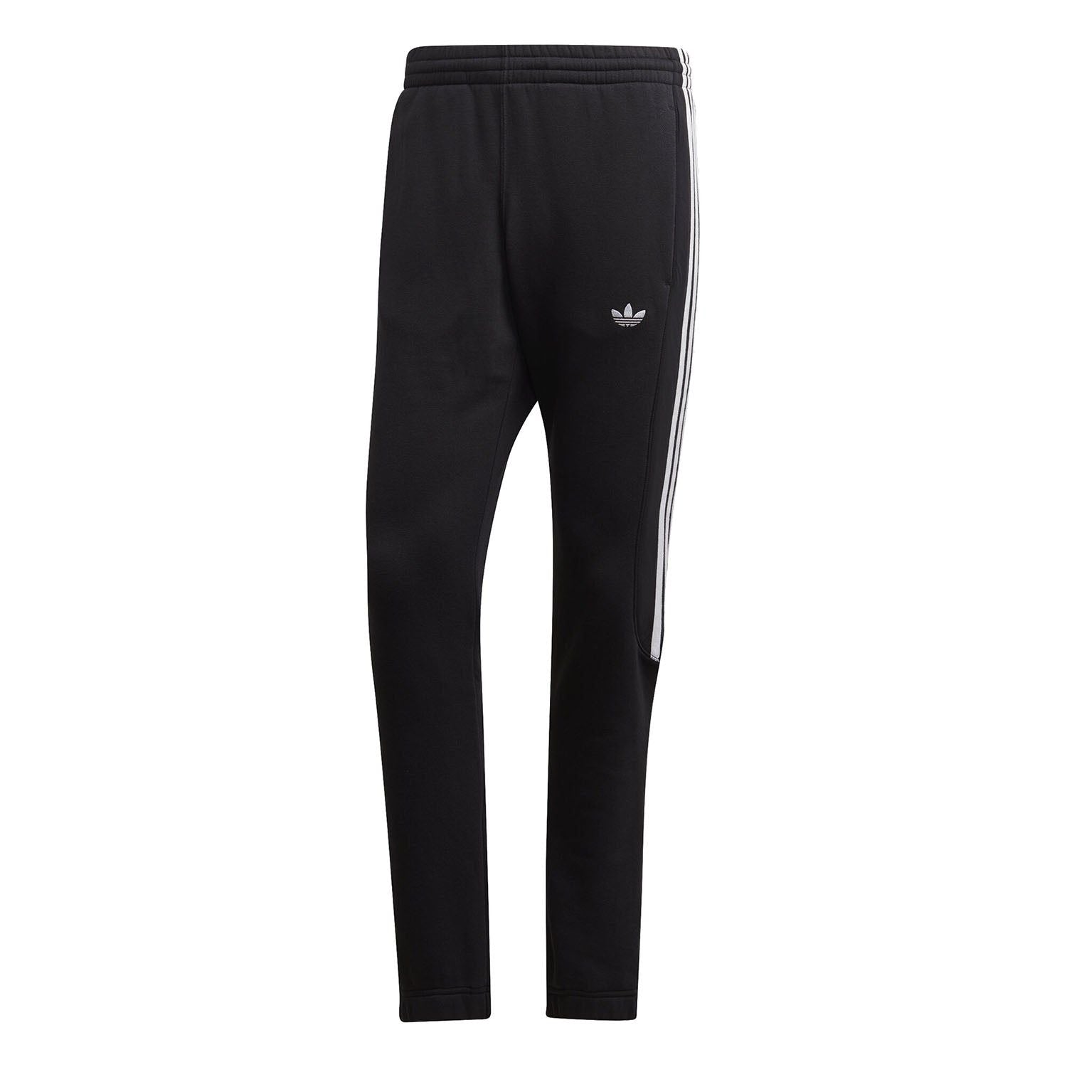 adidas Originals Radkin Sweatpant - Black - ViaductClothing -  -  