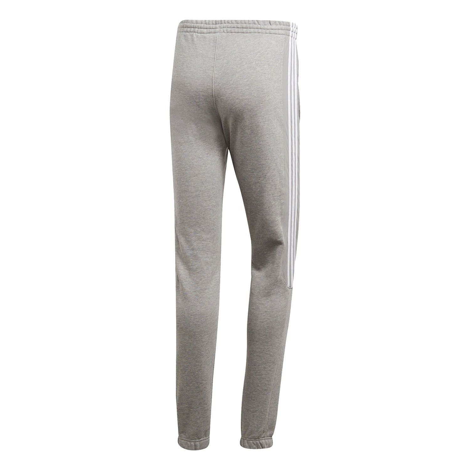 adidas Originals Radkin Track Sweat Pants - Grey - ViaductClothing -  -  