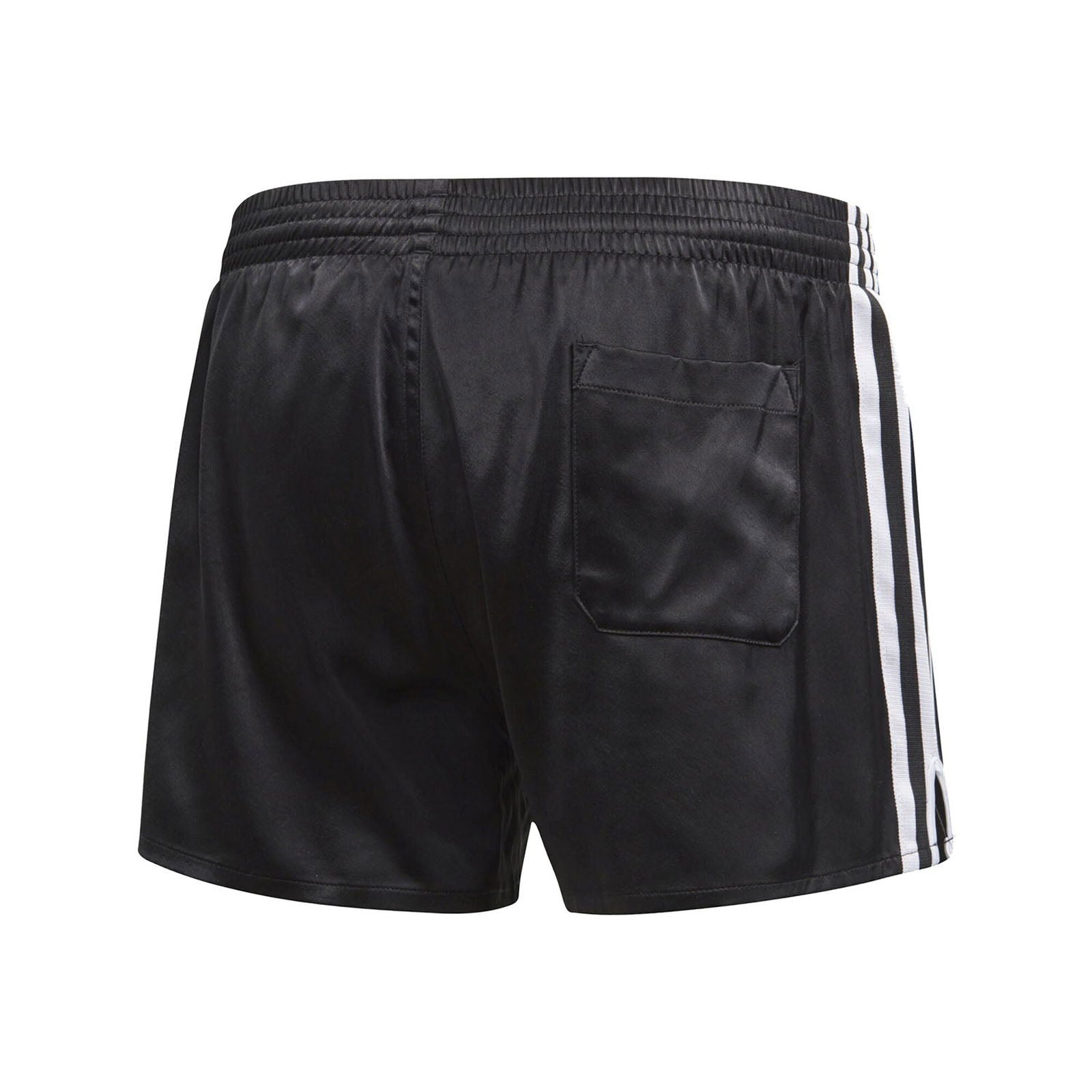 adidas Originals Retro Argentina Football Shorts - Black - ViaductClothing -  -  