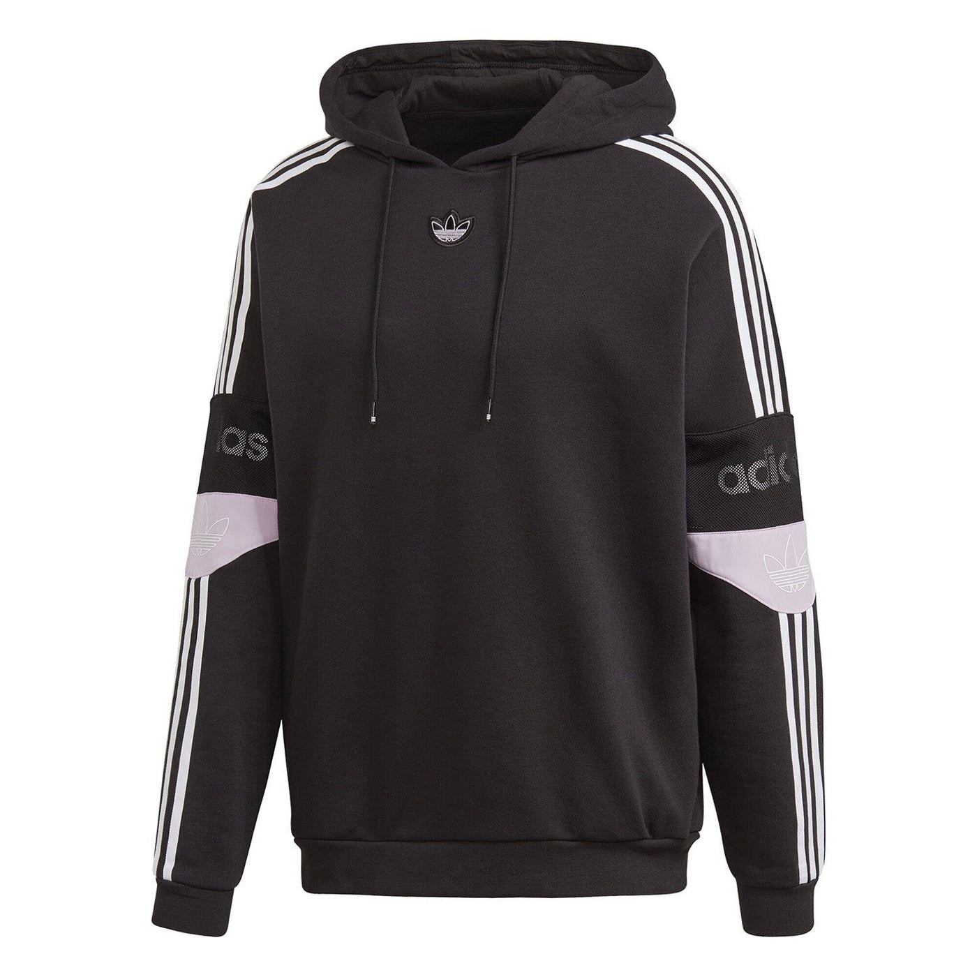 Adidas ts trf hoodie deals
