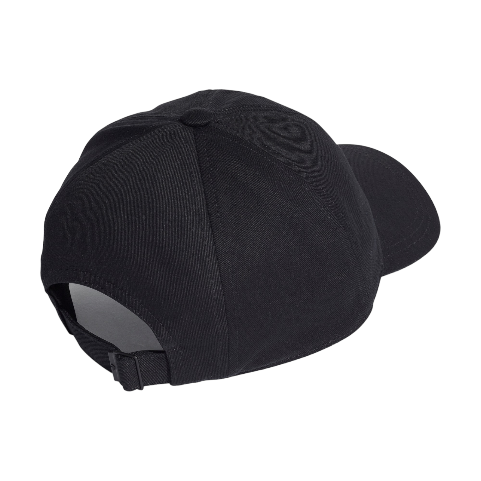 adidas Originals Rifta Baseball Cap - Black - ViaductClothing -  -  