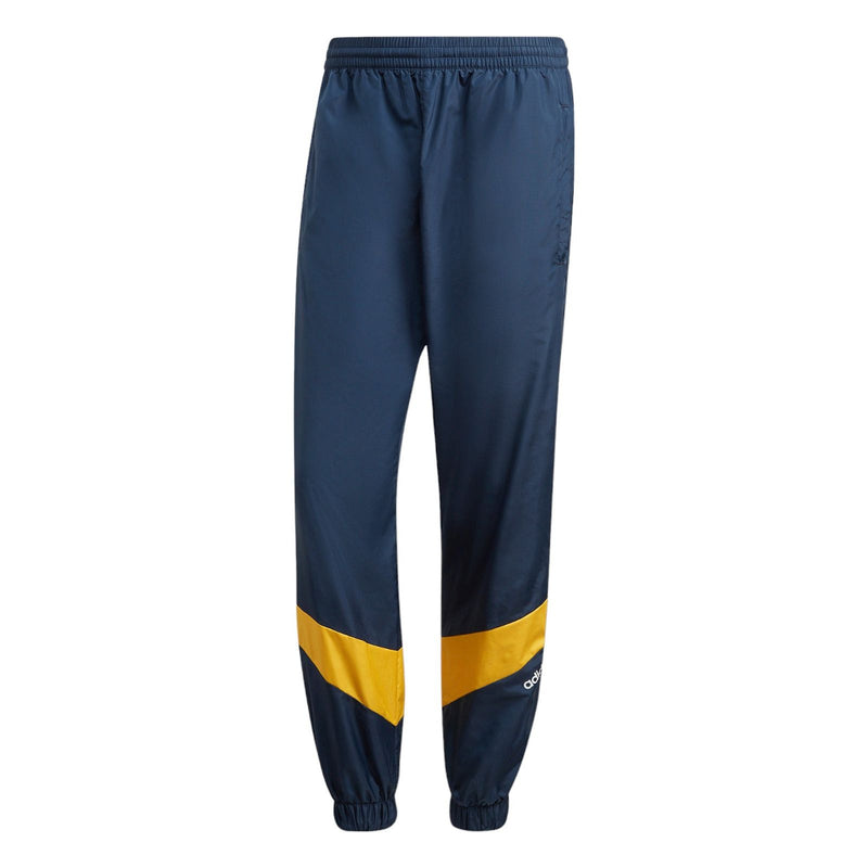 adidas Originals Ripstop Track Pants - Navy - ViaductClothing -  -  