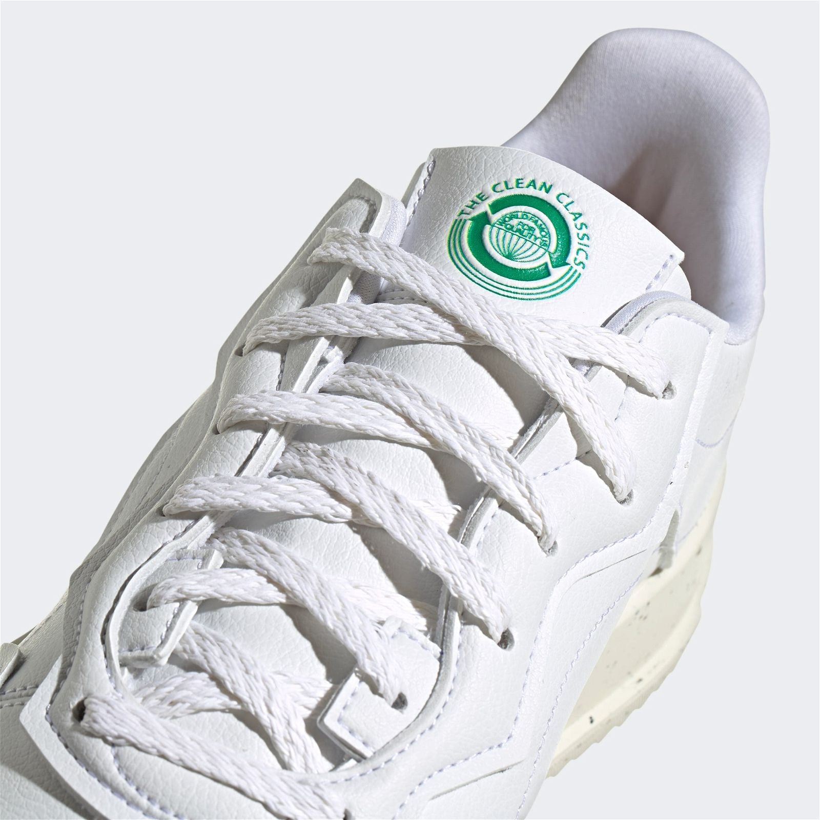 adidas Originals SC Premiere Clean Classics Shoes - White - ViaductClothing -  -  
