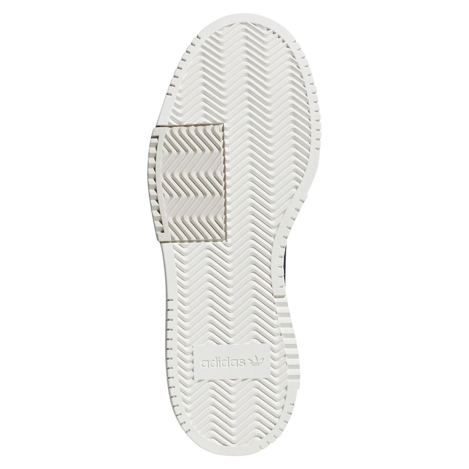 adidas Originals SC Premiere Shoes - Navy - ViaductClothing -  -  