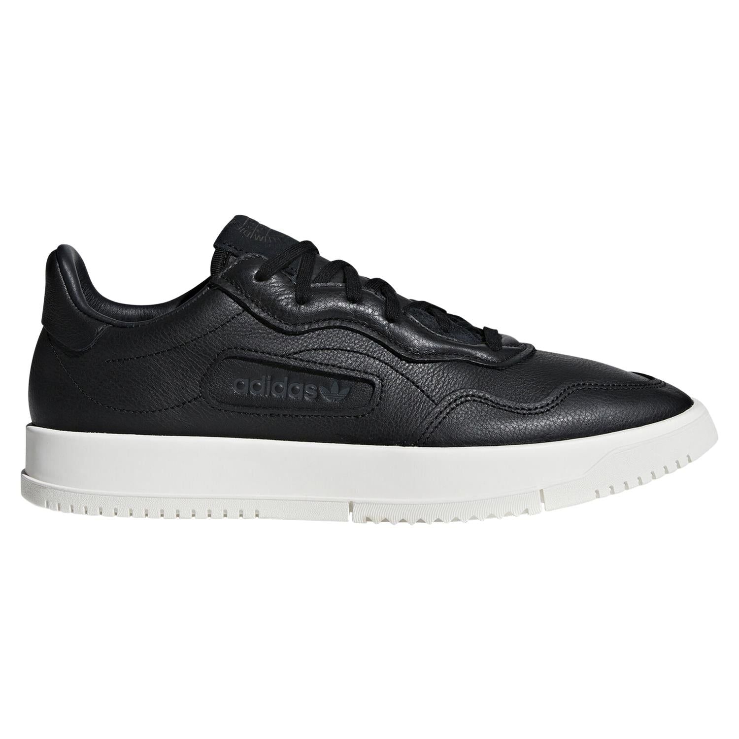 adidas Originals SC Premiere Trainers - Black - ViaductClothing -  -  