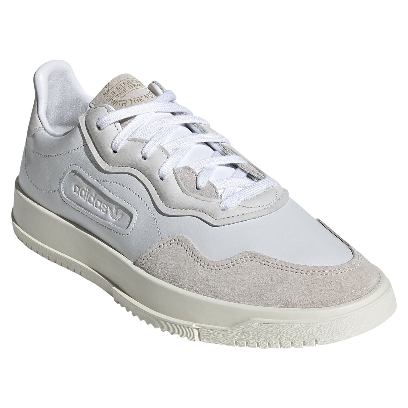 Home of classics sc premiere footwear white sale