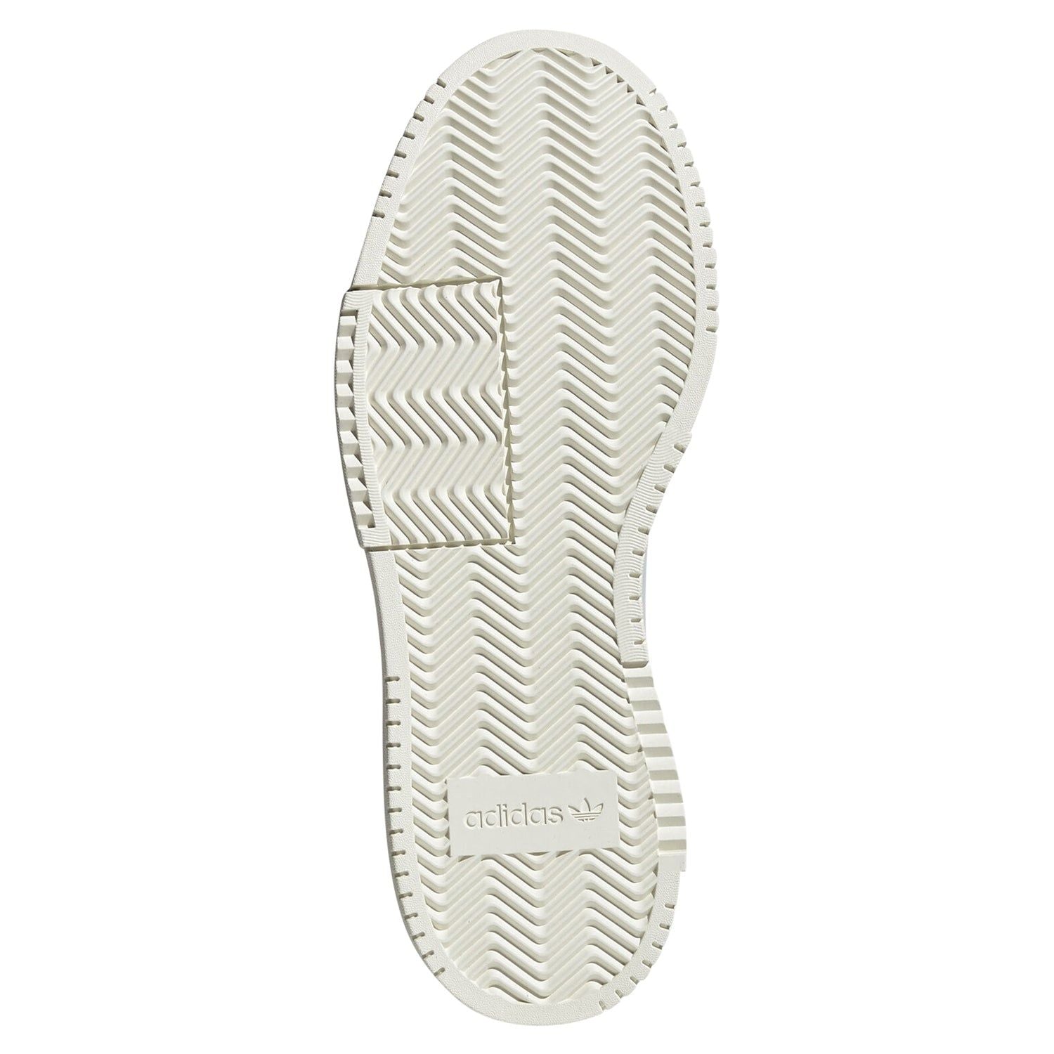 adidas Originals SC Premiere Trainers - Chalk White - ViaductClothing -  -  