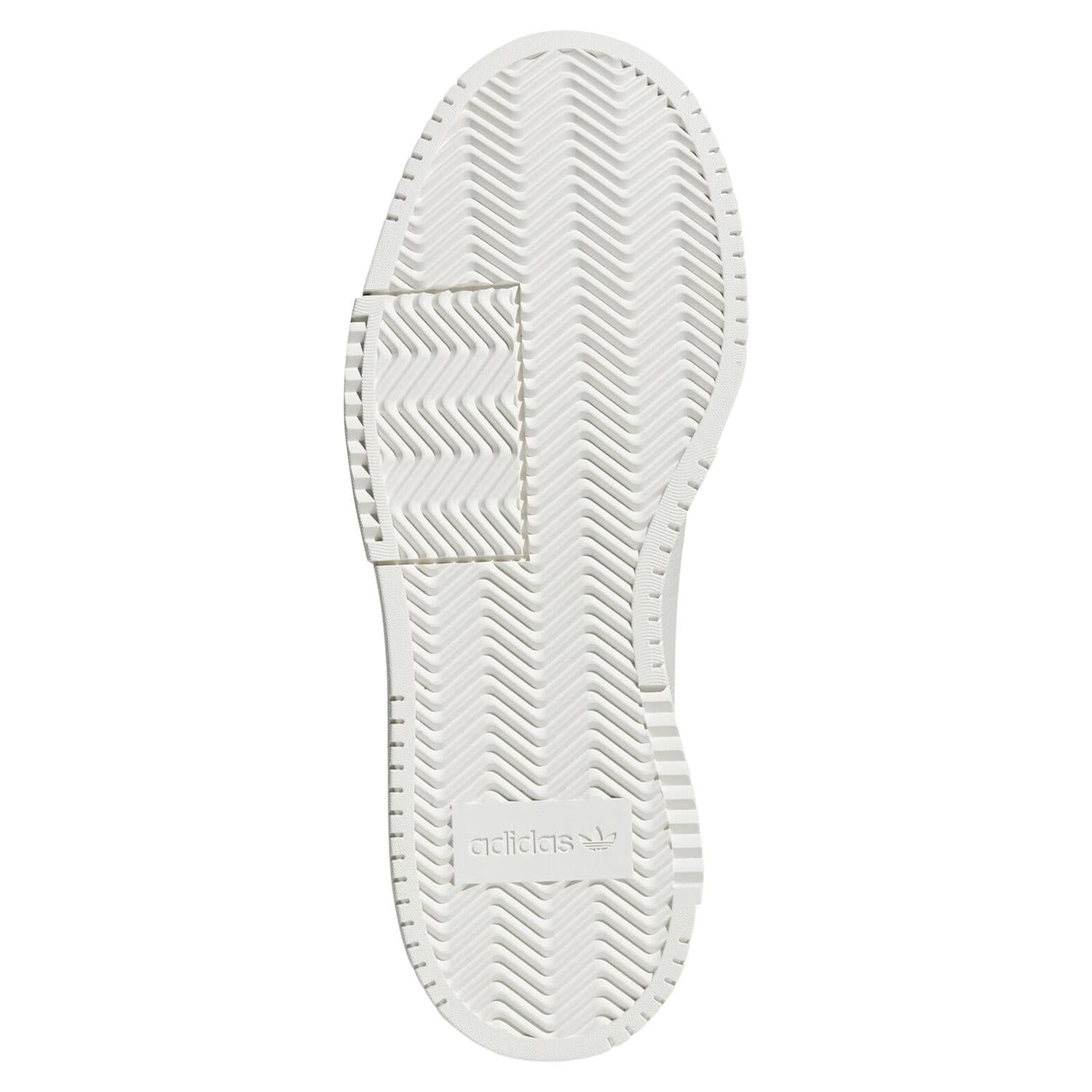 adidas Originals SC Premiere Trainers - Off White - ViaductClothing -  -  