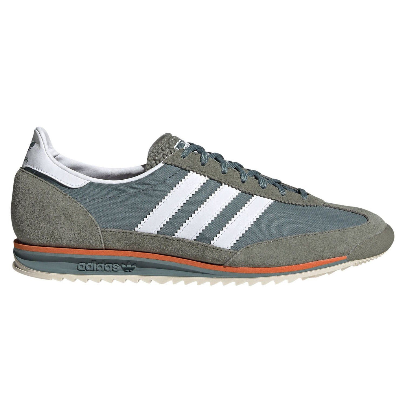Raw green adidas deals