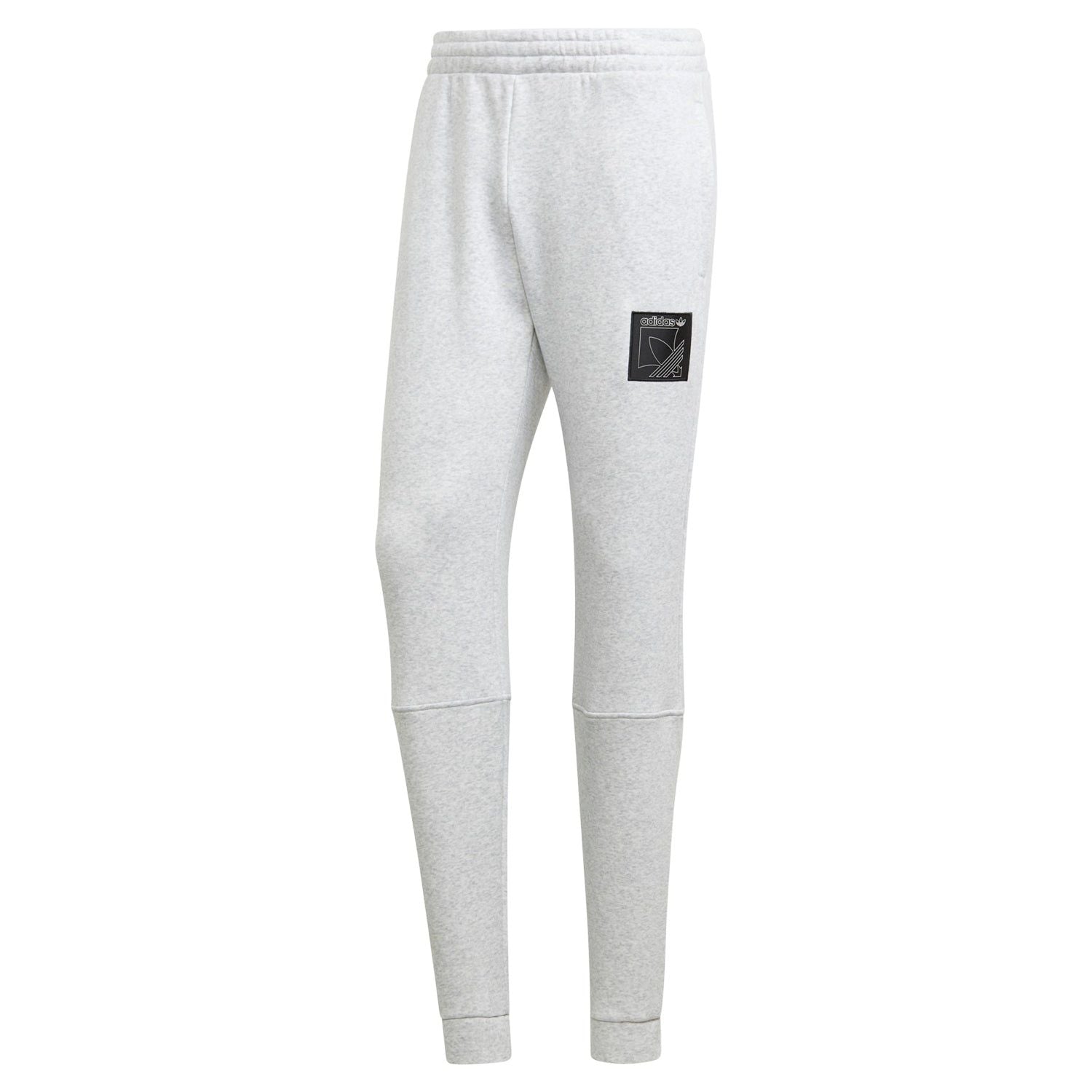 adidas Originals SPRT Icon Sweat Pants Joggers - Grey - ViaductClothing -  -  