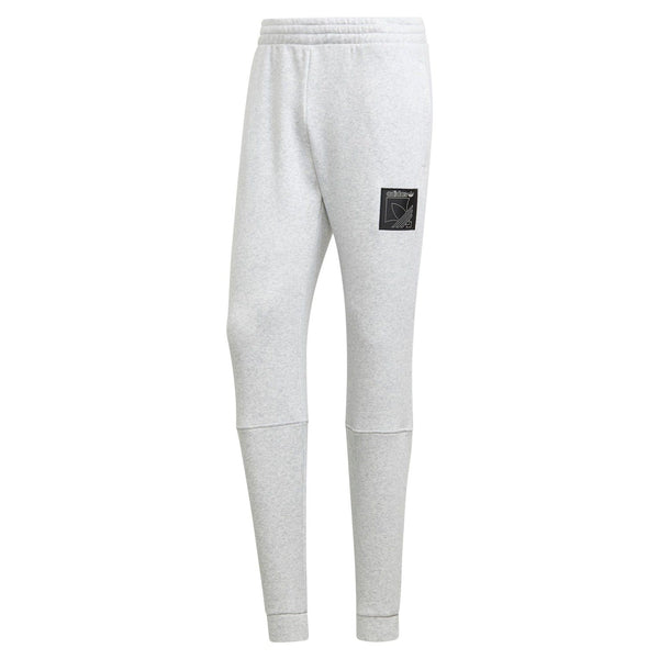 adidas Originals SPRT Icon Sweat Pants Joggers - Grey - ViaductClothing -  -  