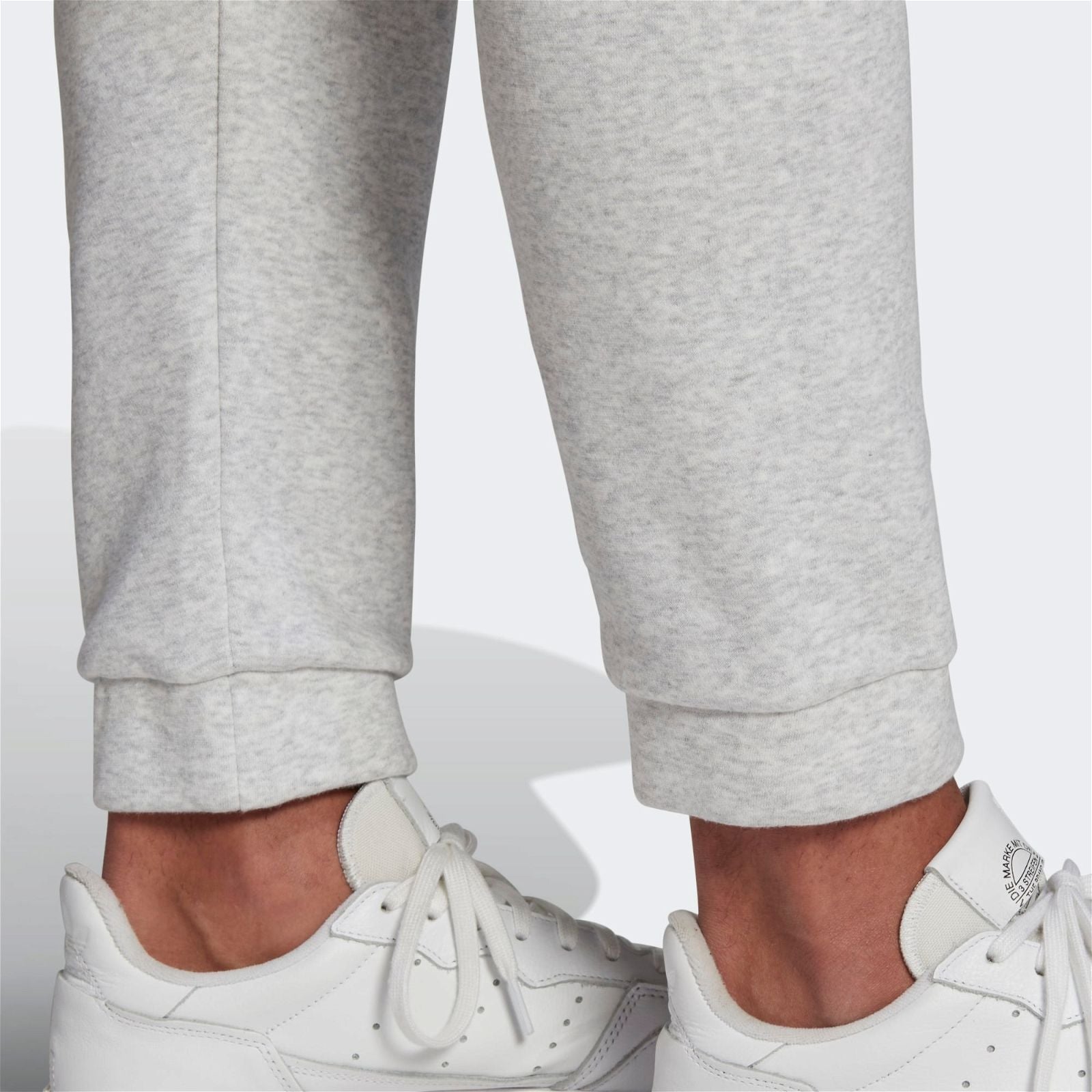 adidas Originals SPRT Icon Sweat Pants Joggers - Grey - ViaductClothing -  -  