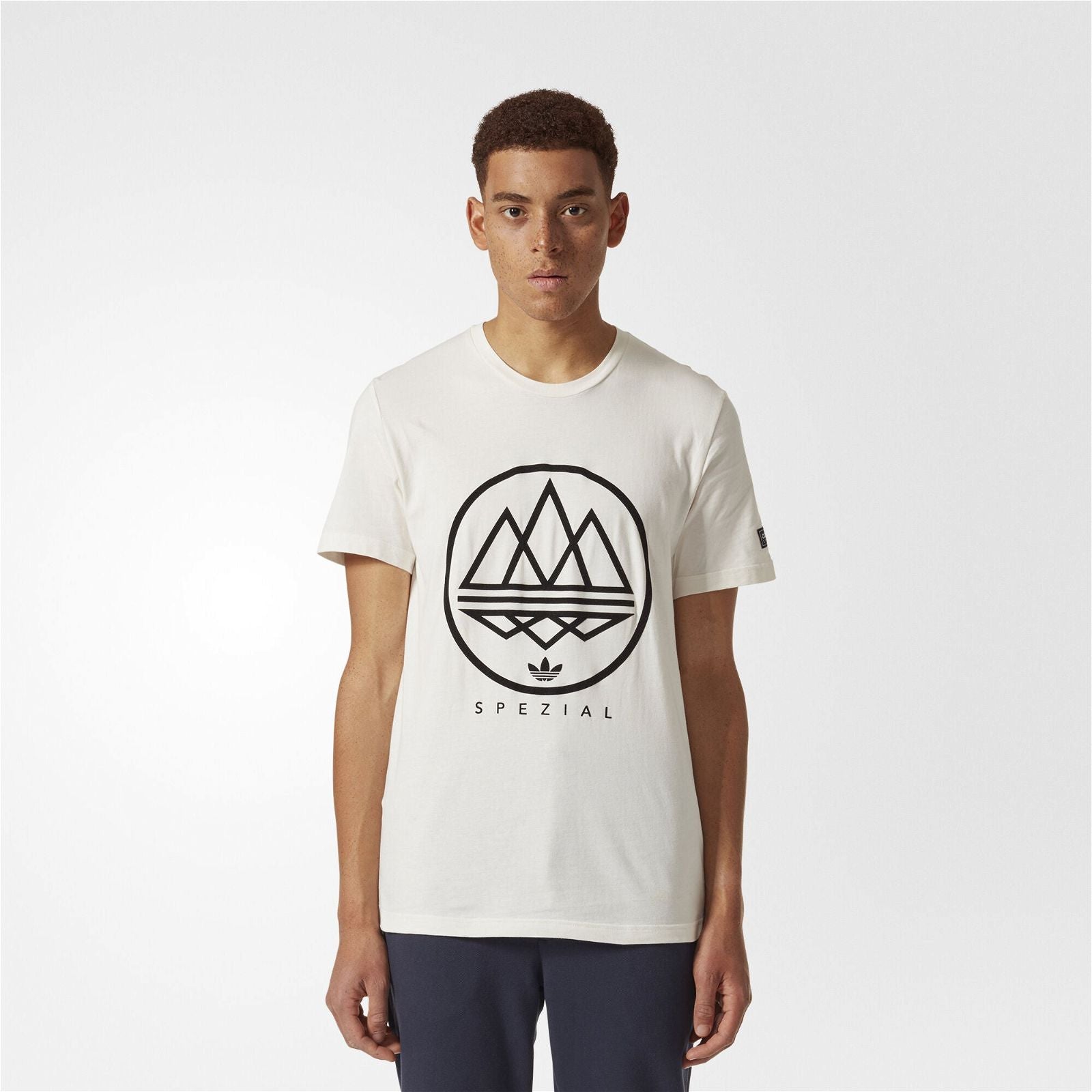 Adidas spzl t shirt clearance