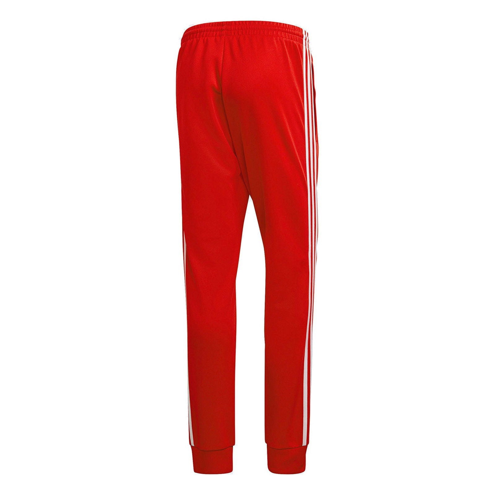 adidas Originals SST Superstar Track Pants Primeblue - Red - ViaductClothing -  -  