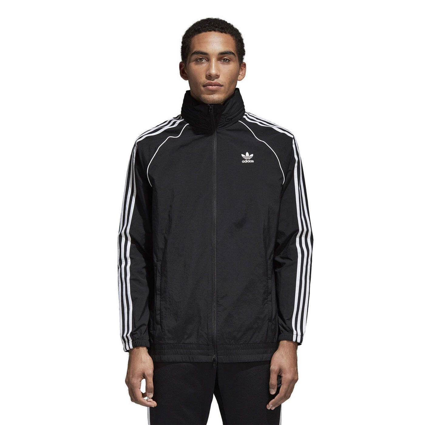 Sst windbreaker adidas discount