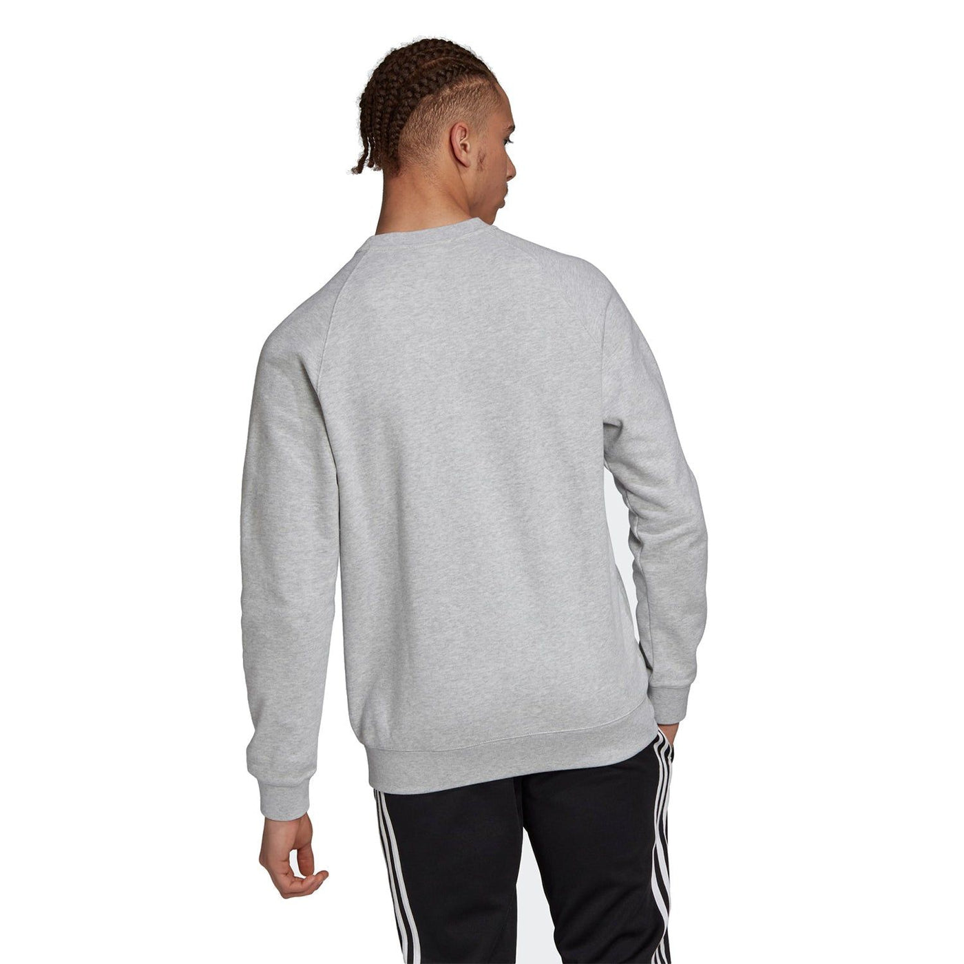 Adidas samstag sweatshirt best sale