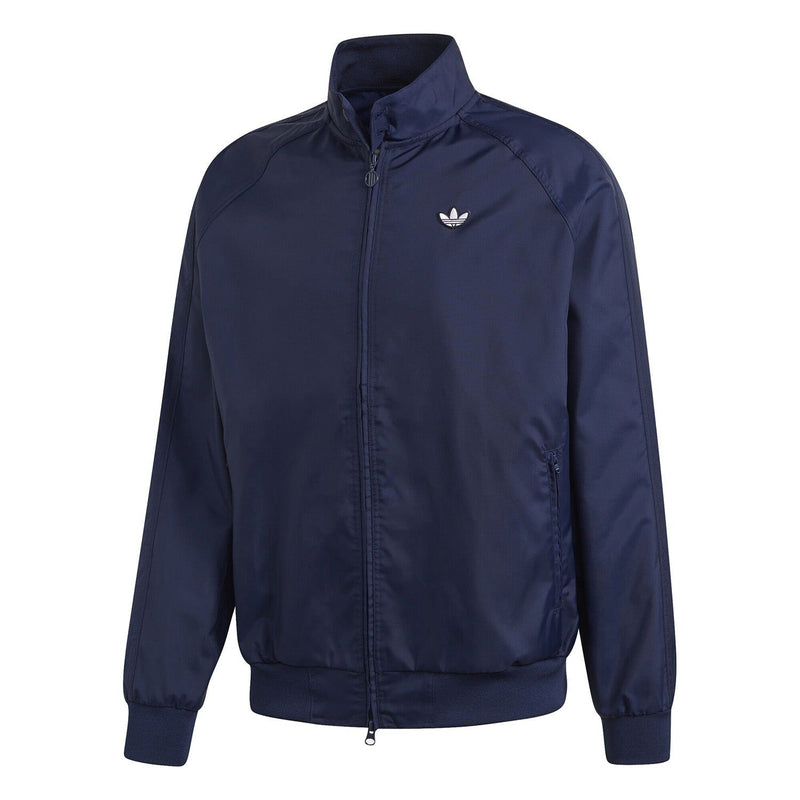 adidas Originals Samstag Jacket - Night Indigo - ViaductClothing -  -  