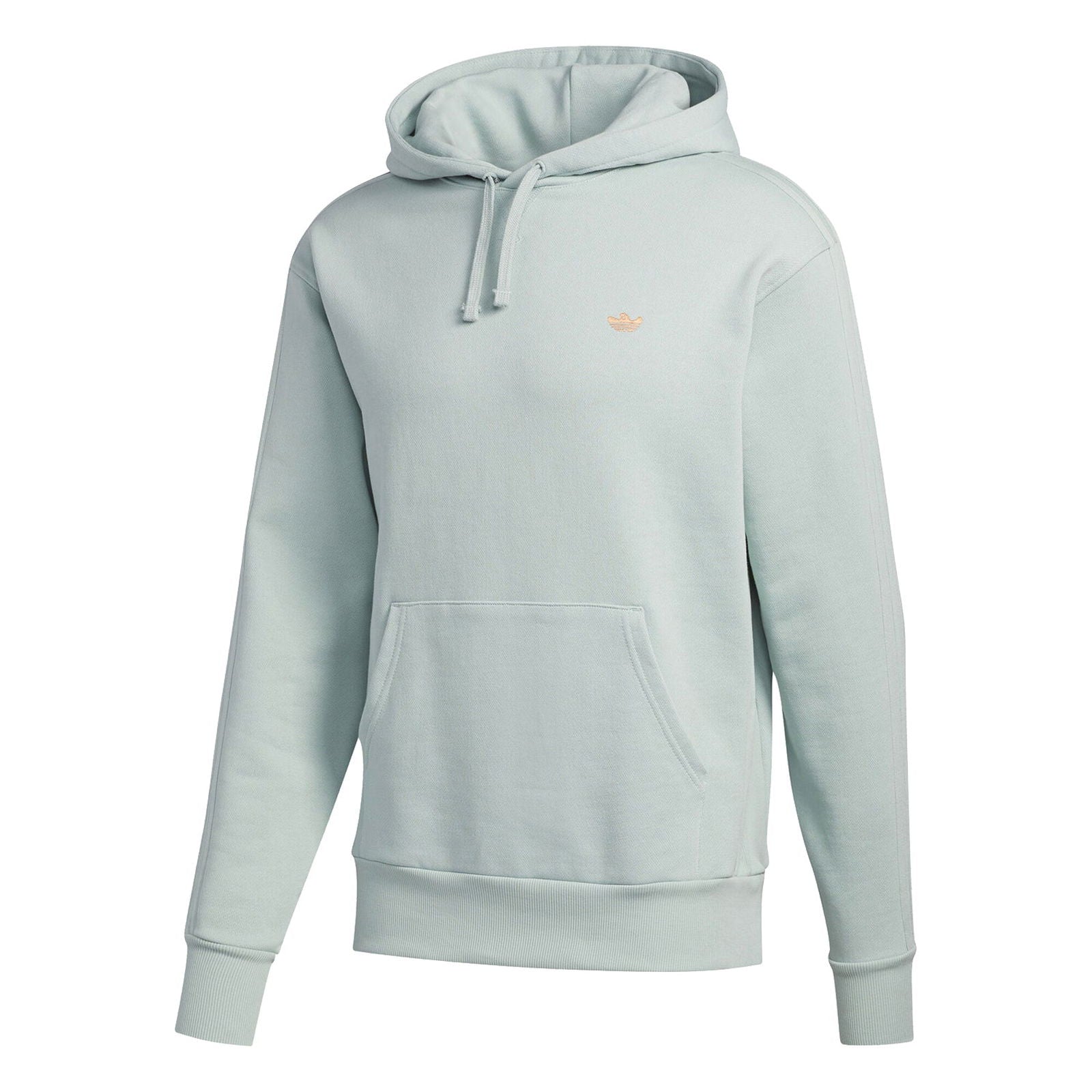 adidas Originals Shmoo Hoodie - Green - ViaductClothing -  -  