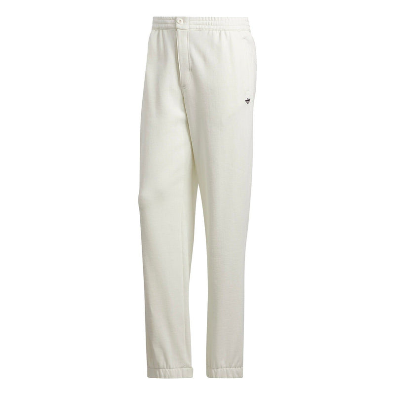 adidas Originals Shmoo Pants (Gender Neutral) - White - ViaductClothing -  -  