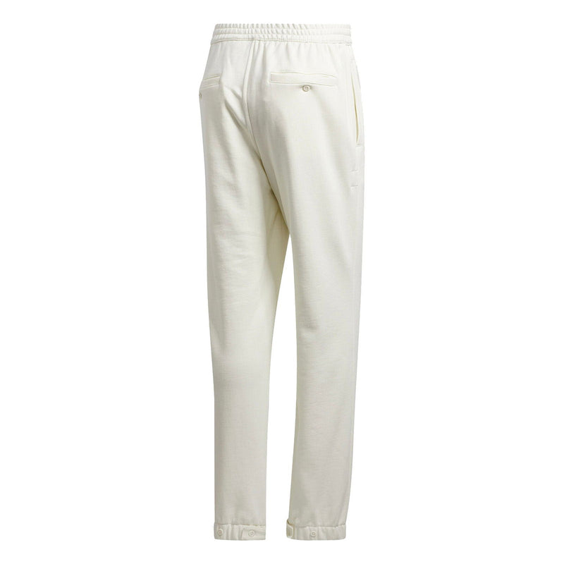 adidas Originals Shmoo Pants (Gender Neutral) - White - ViaductClothing -  -  