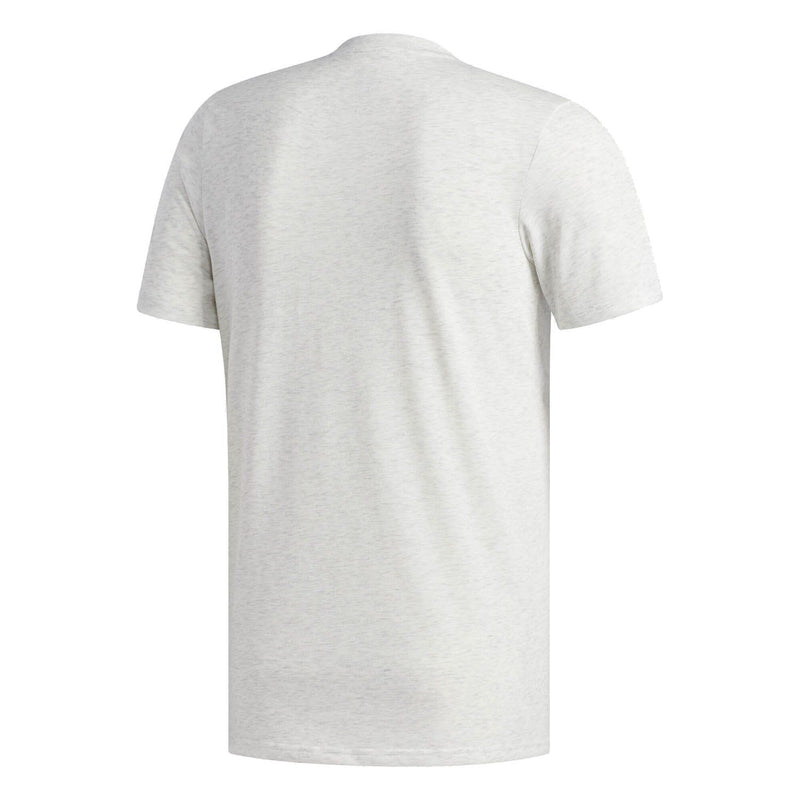 adidas Originals Skate Trefoil Tee - White - ViaductClothing -  -  