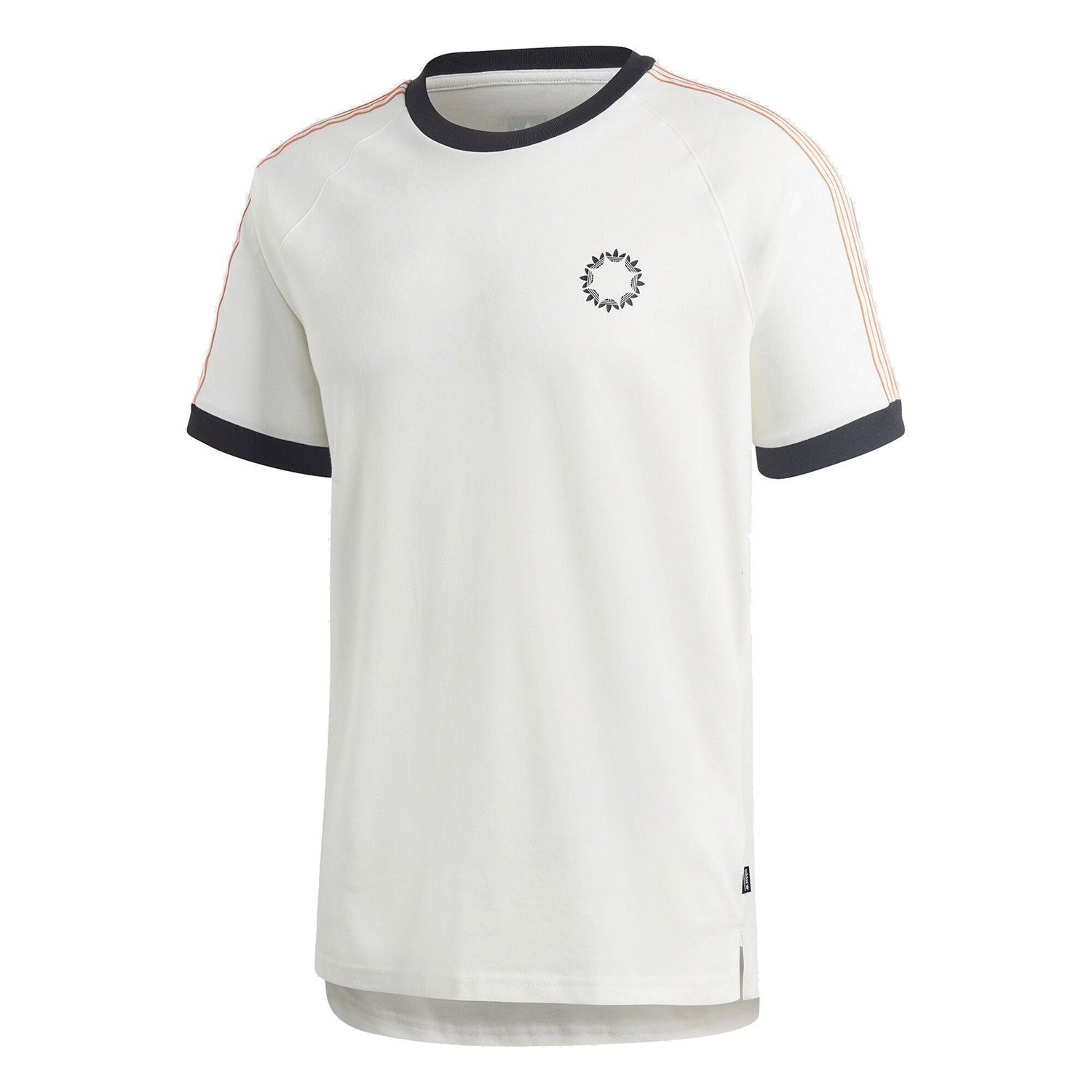 adidas Originals Skateboarding. Club Jersey - White - ViaductClothing -  -  