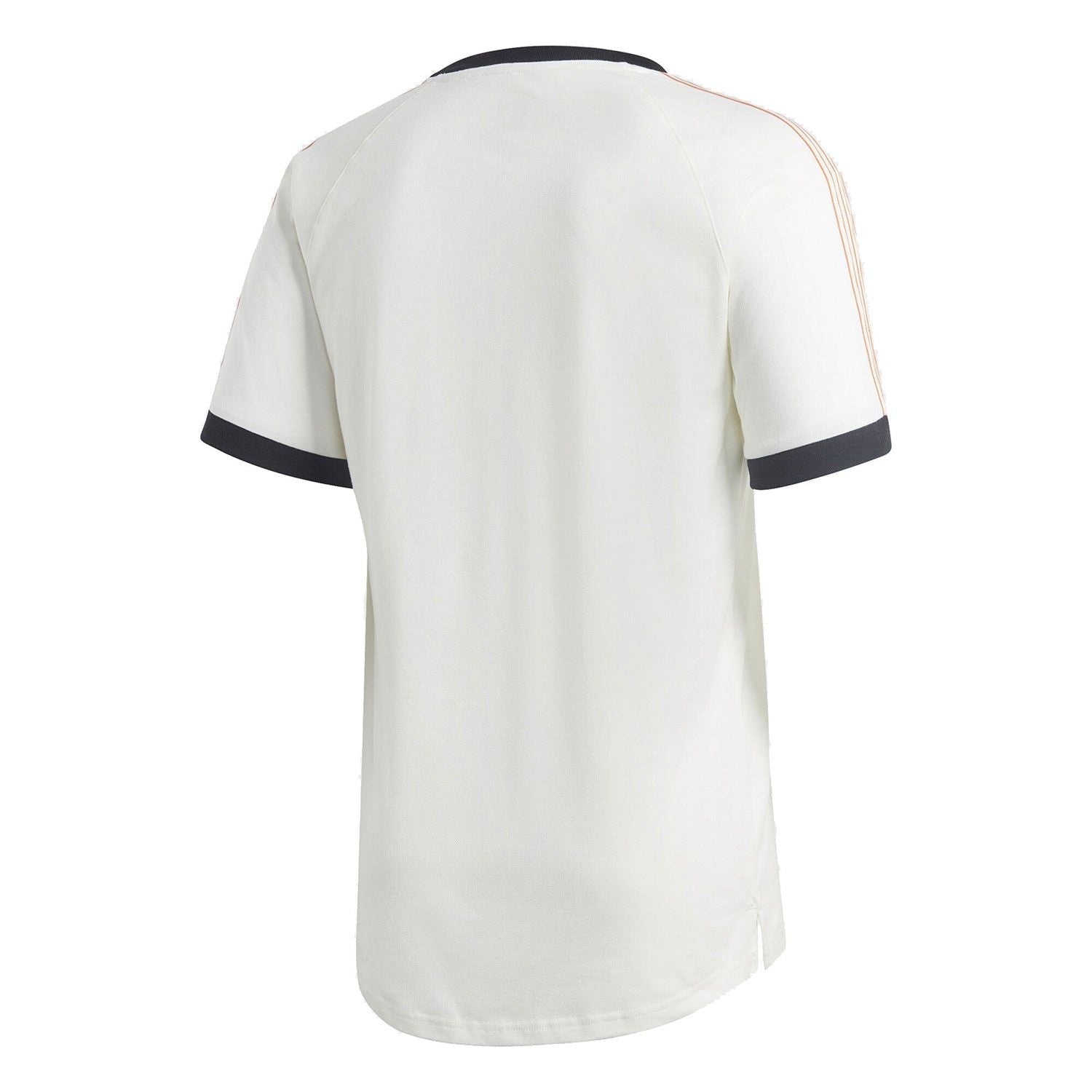 adidas Originals Skateboarding. Club Jersey - White - ViaductClothing -  -  