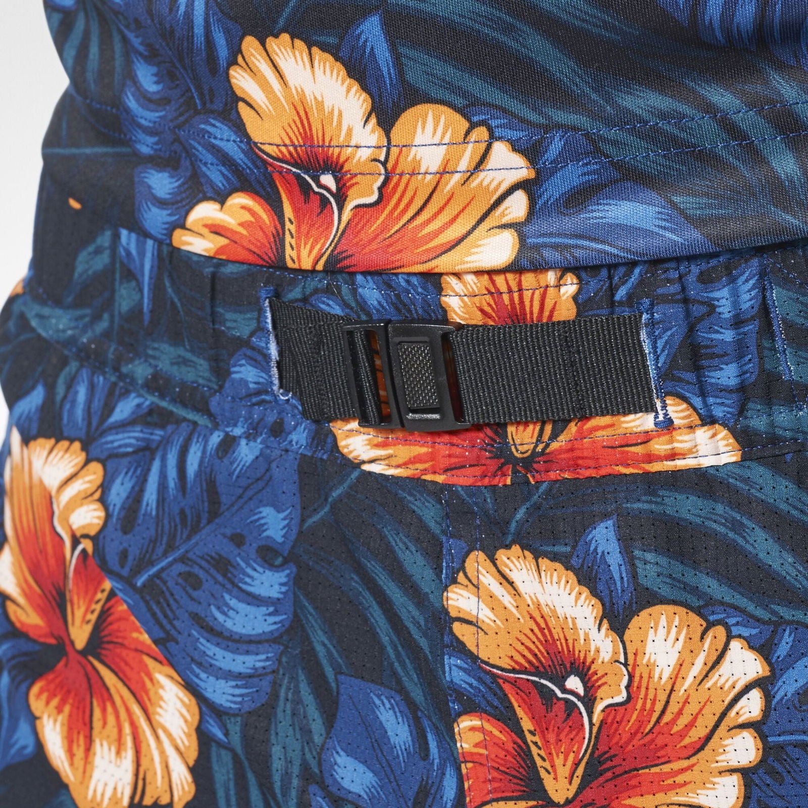 adidas Originals Skateboarding Sweetleaf Bermuda Shorts - Multi - ViaductClothing -  -  