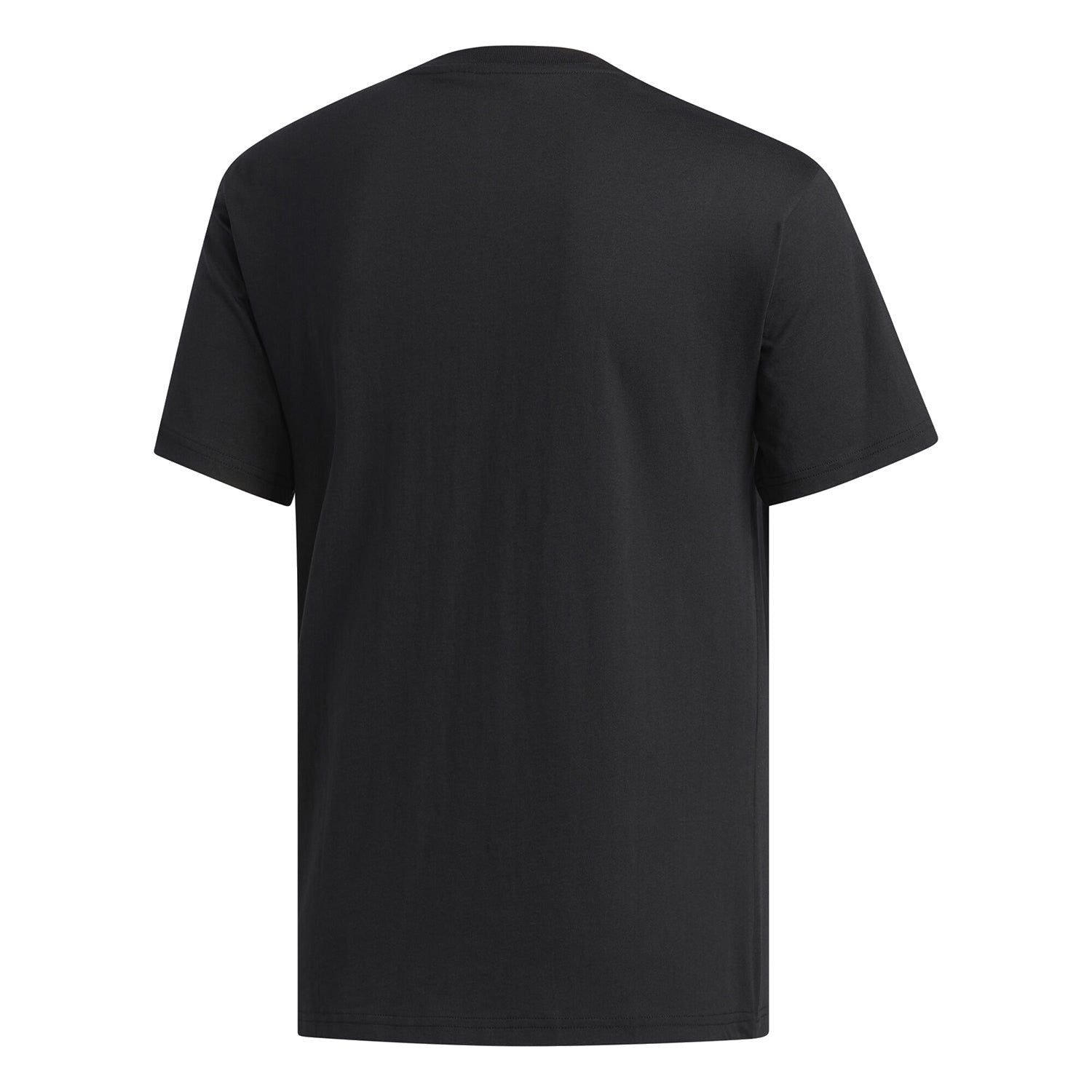 adidas Originals Solid BB Tee - Black - ViaductClothing -  -  