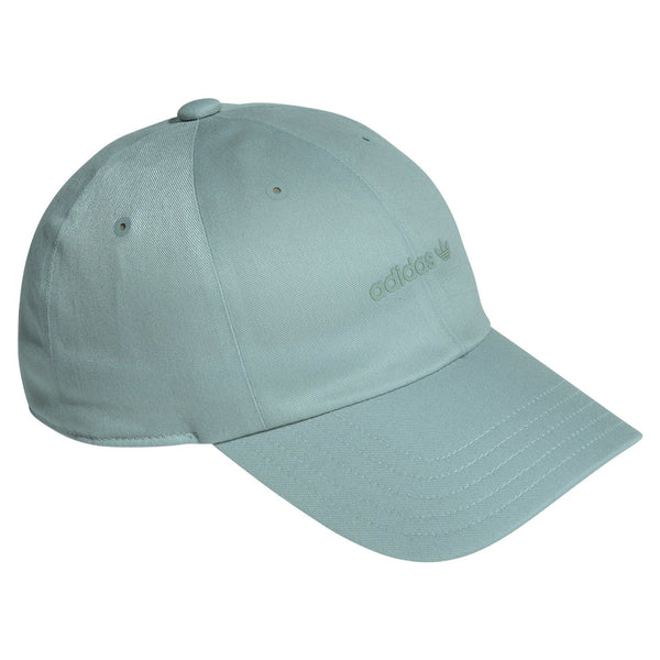 adidas Originals Sonic Dad Cap - Green - ViaductClothing -  -  