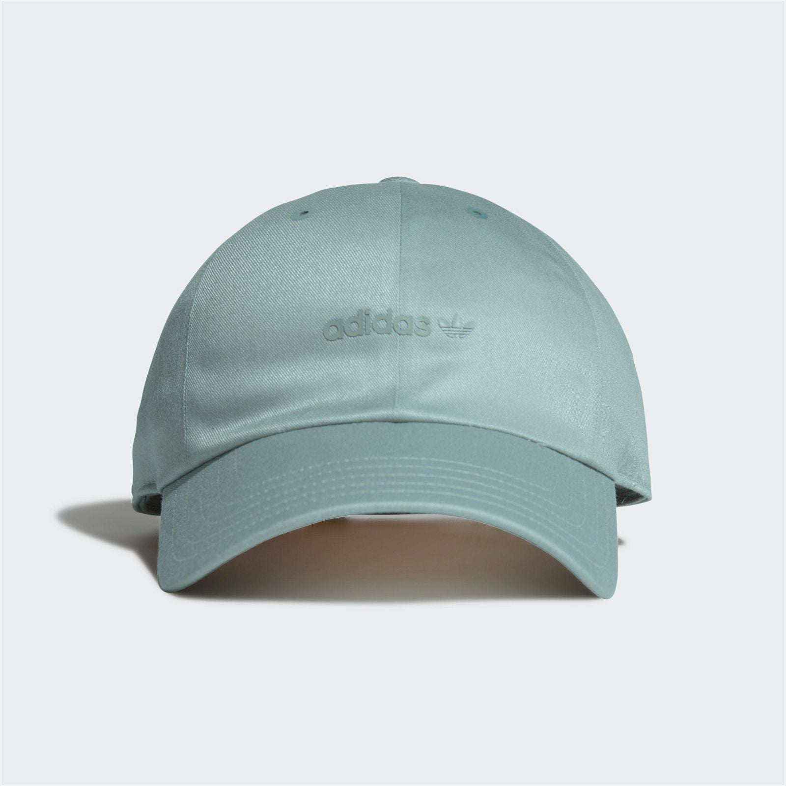 adidas Originals Sonic Dad Cap - Green - ViaductClothing -  -  