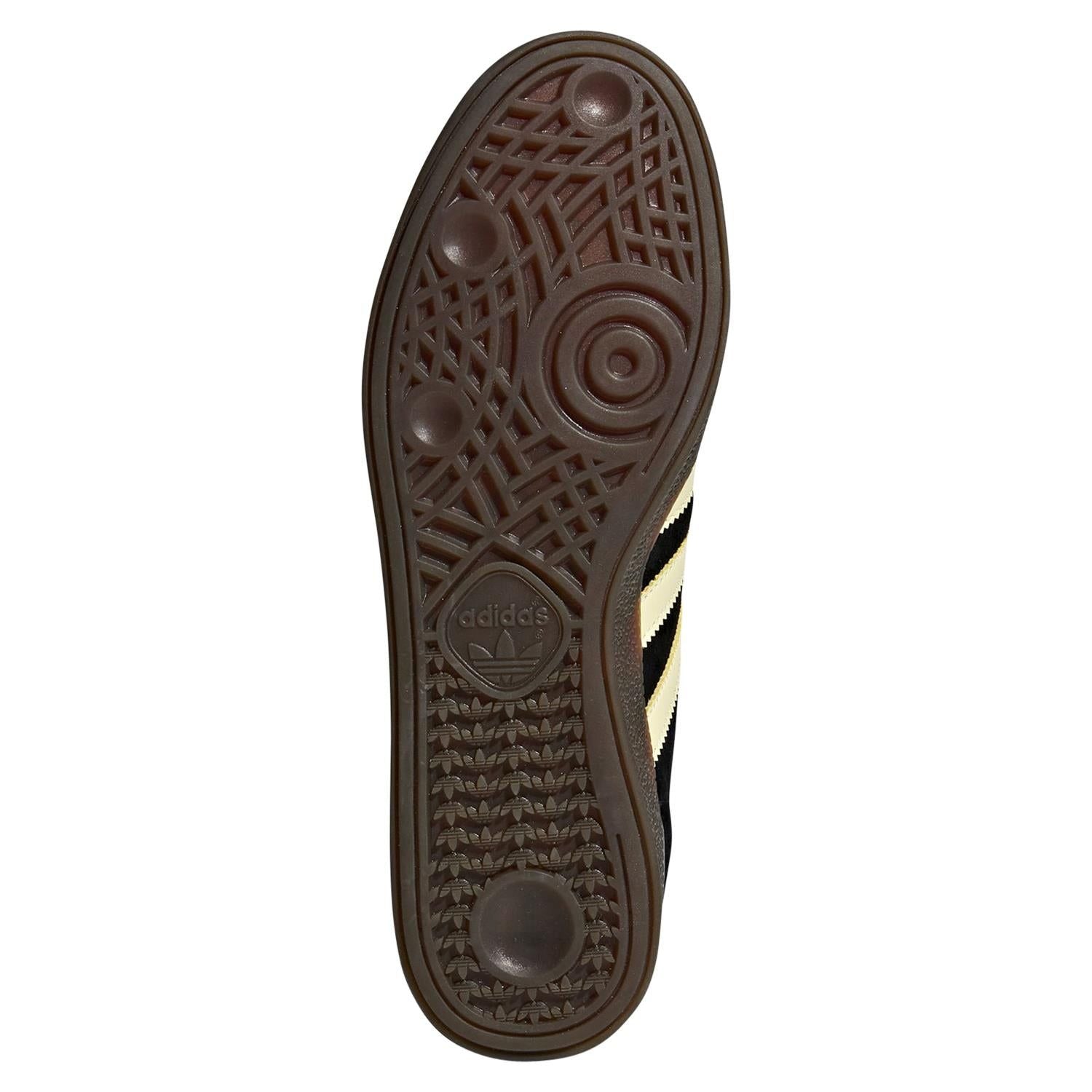 adidas Originals Spezial Irish Trainers - Black - ViaductClothing -  -  