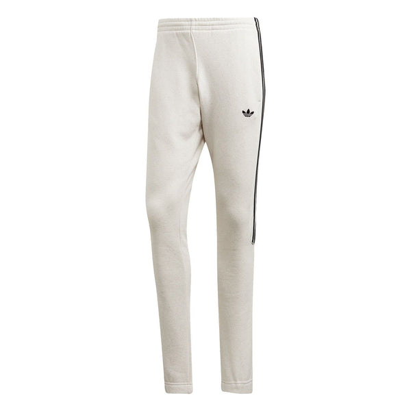 adidas Originals Spirit Radkin Sweat Pant - White - ViaductClothing -  -  