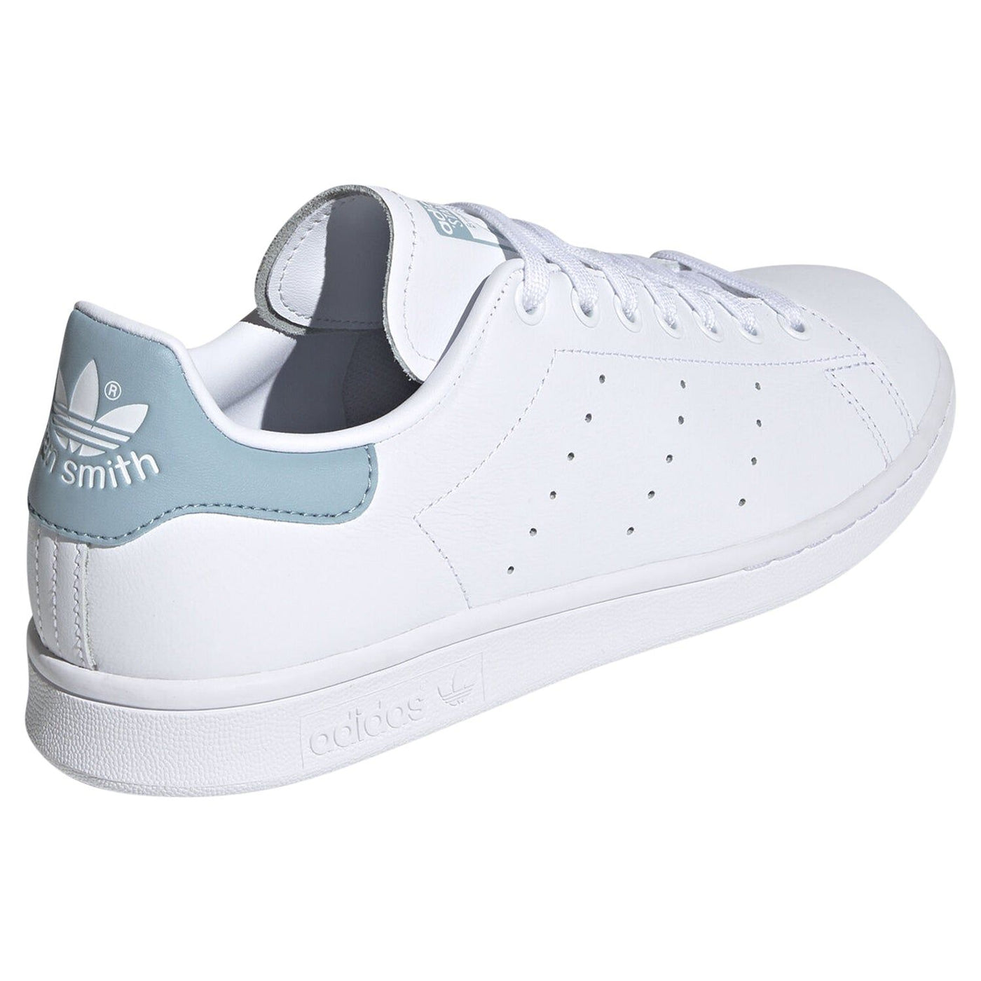 Stan smith cloud white ash grey best sale