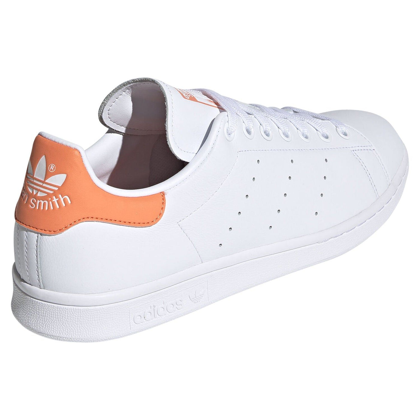 Stan smith coral sale
