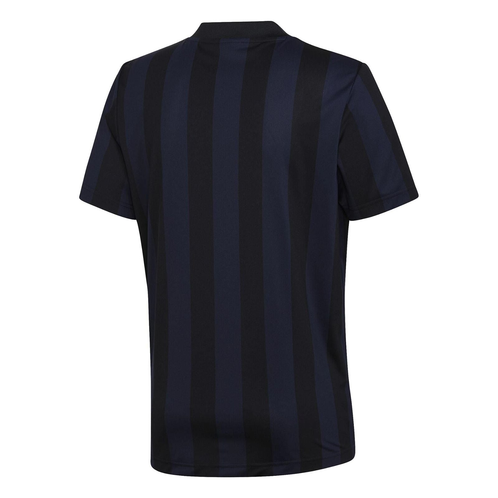adidas Originals Stripes Jersey - Black - ViaductClothing -  -  