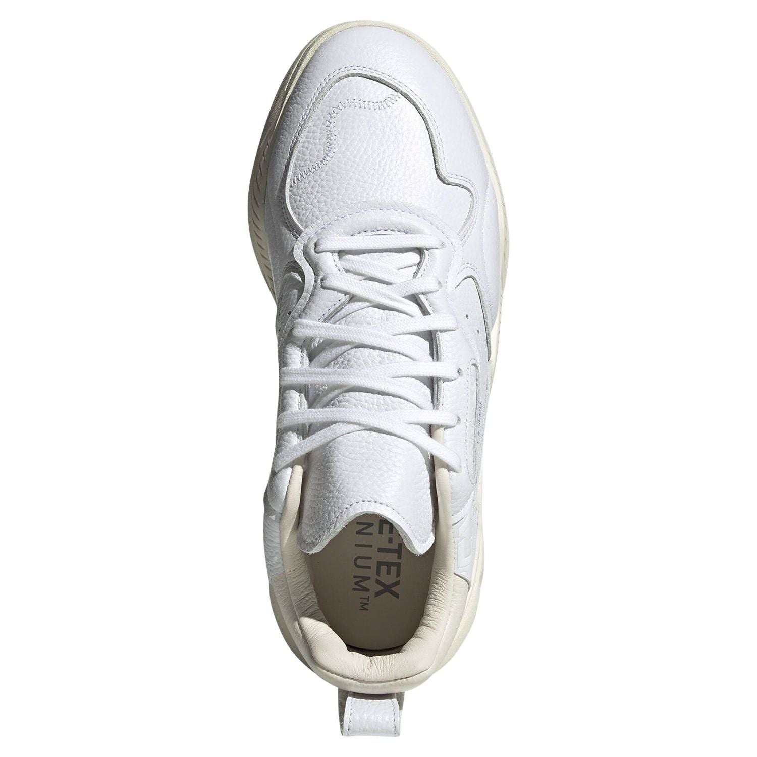 adidas Originals Supercourt RX Gore-Tex Trainers - White - ViaductClothing -  -  