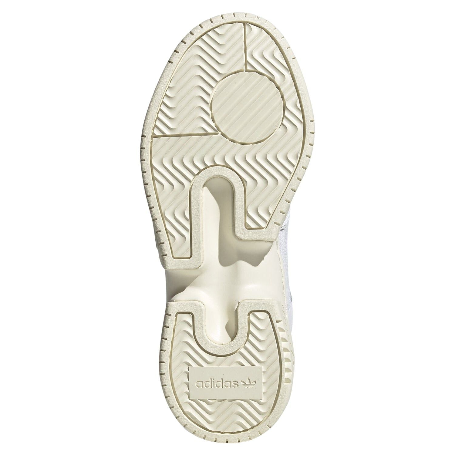 adidas Originals Supercourt RX Gore-Tex Trainers - White - ViaductClothing -  -  