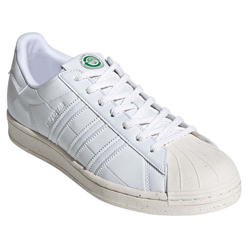 How to clean adidas superstar white shoes online
