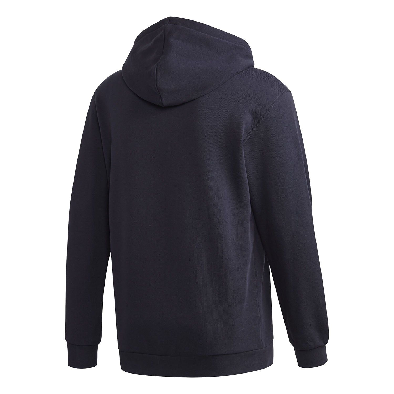 adidas Originals Superstar Emblem Hoody - Legend Ink - ViaductClothing -  -  