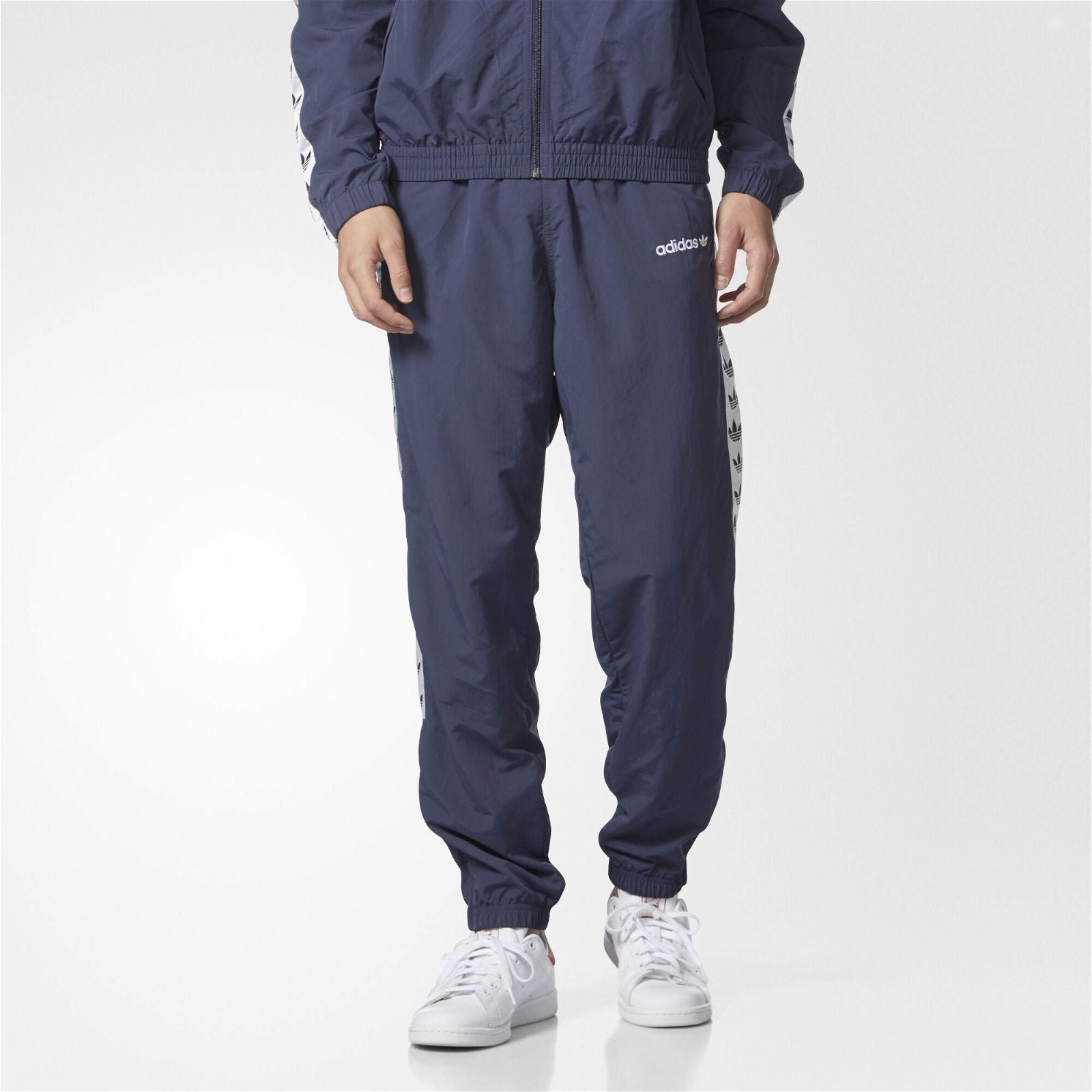 Adidas tnt tape pants blue sales