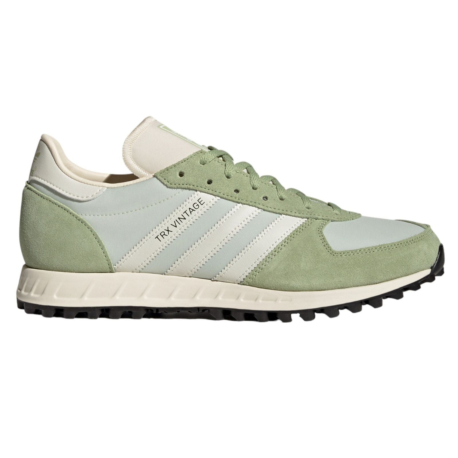 adidas Originals TRX Vintage Shoes - Green - ViaductClothing -  -  